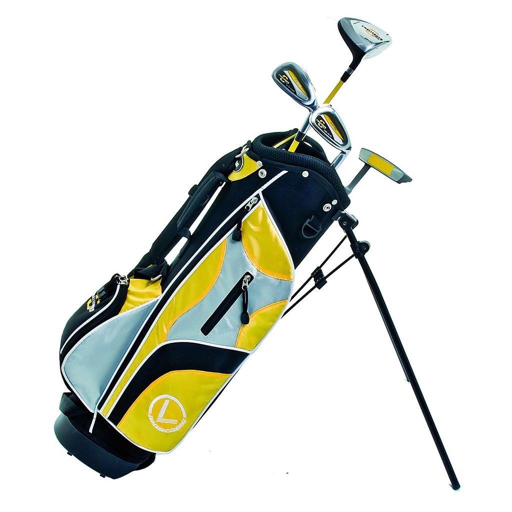 Longridge Junior Challenger Package Age 4+ - 4 RH Clubs -DS
