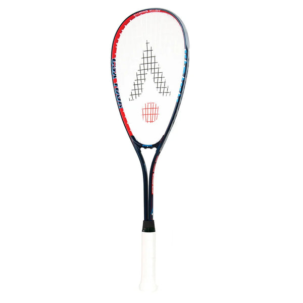 CSX Tour Squash Racket - Navy