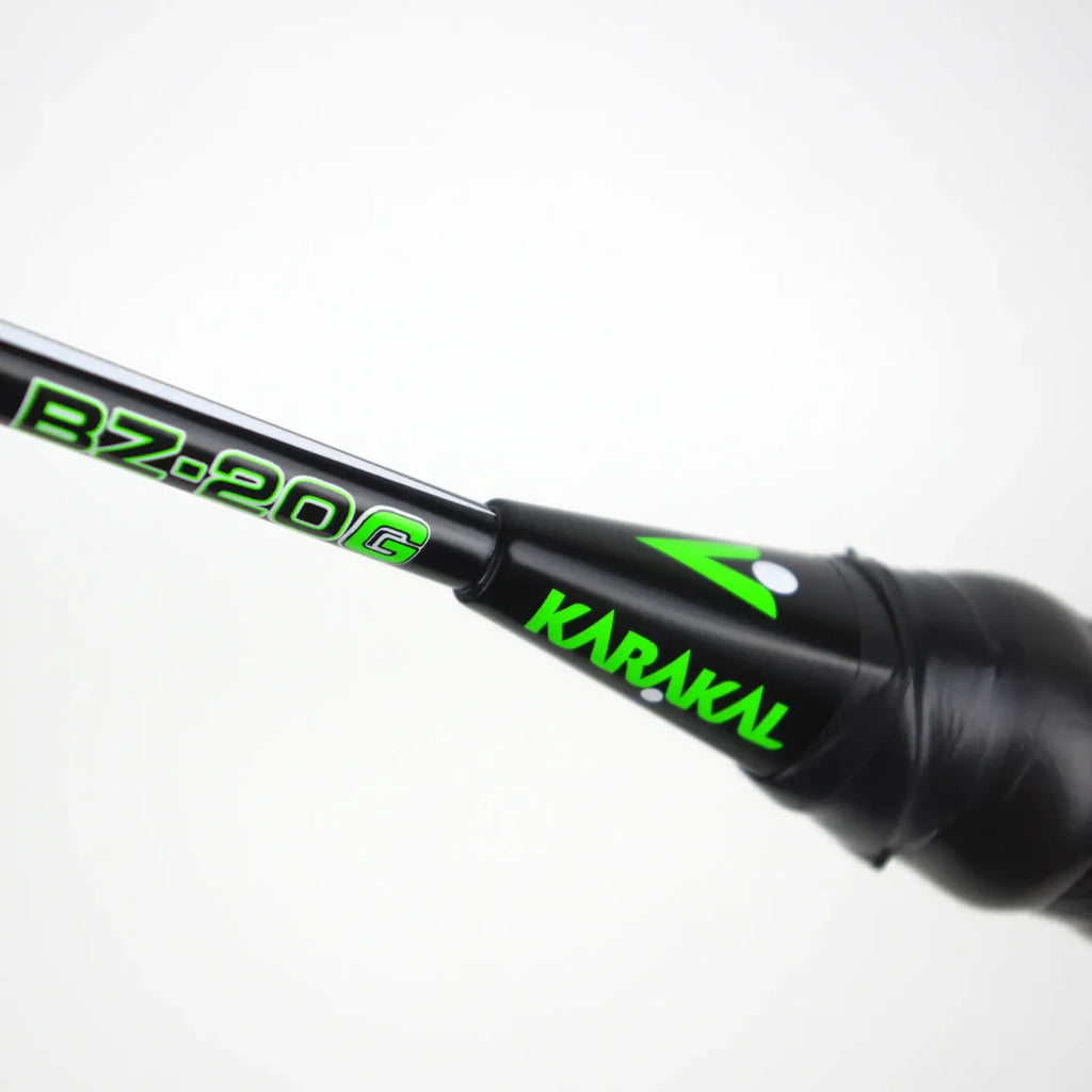 Karakal BZ20 2.1 Badminton Racket