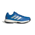 Adidas Hockeystar - Blue - Adults