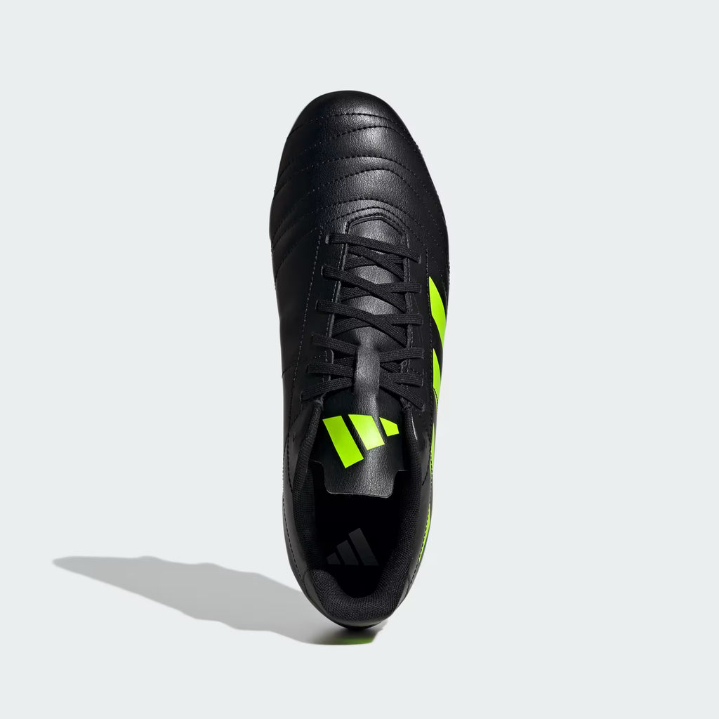 Adidas Kakari SG - Adults - Black/ Luclem