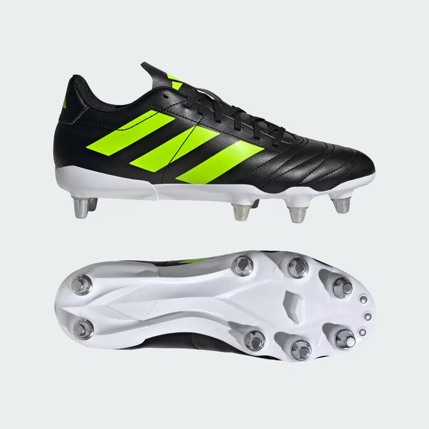 Adidas Kakari SG - Adults - Black/ Luclem
