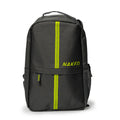 Naked  Junior Hockey Backpack - Dark Grey