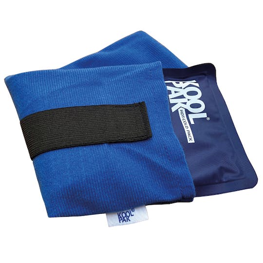 Koolpak Reusable Hot & Cold Pack