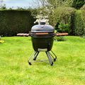 SAC 21" KAMADO Ceramic Grill -DS