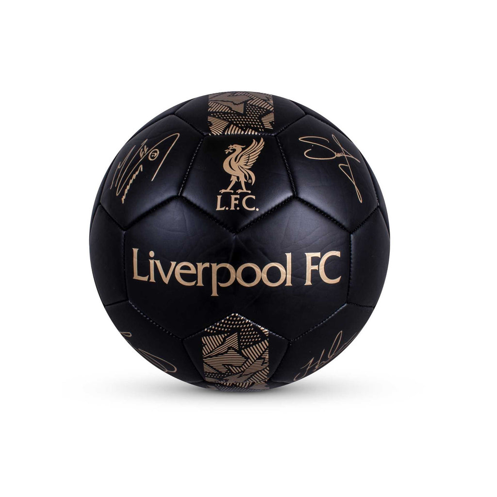 Team Merchandise Phantom Signature Football -DS