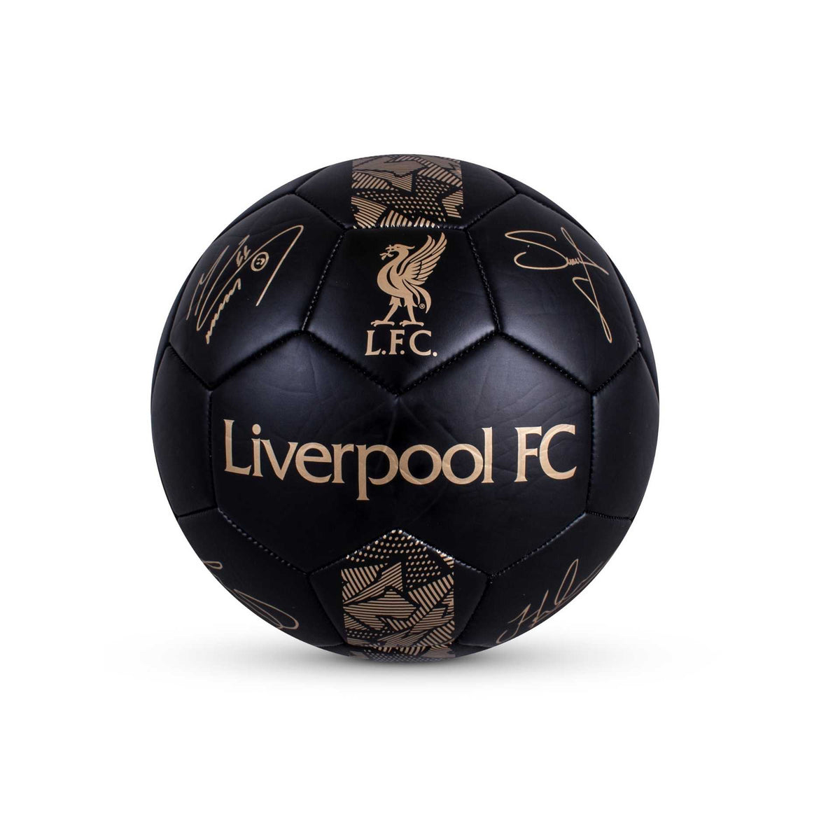 Team Merchandise Phantom Signature Football -DS