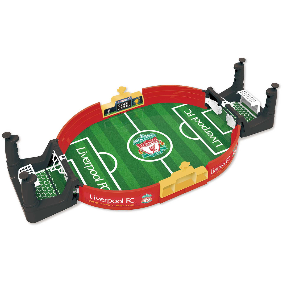 Team Merchandise Football Game -DS