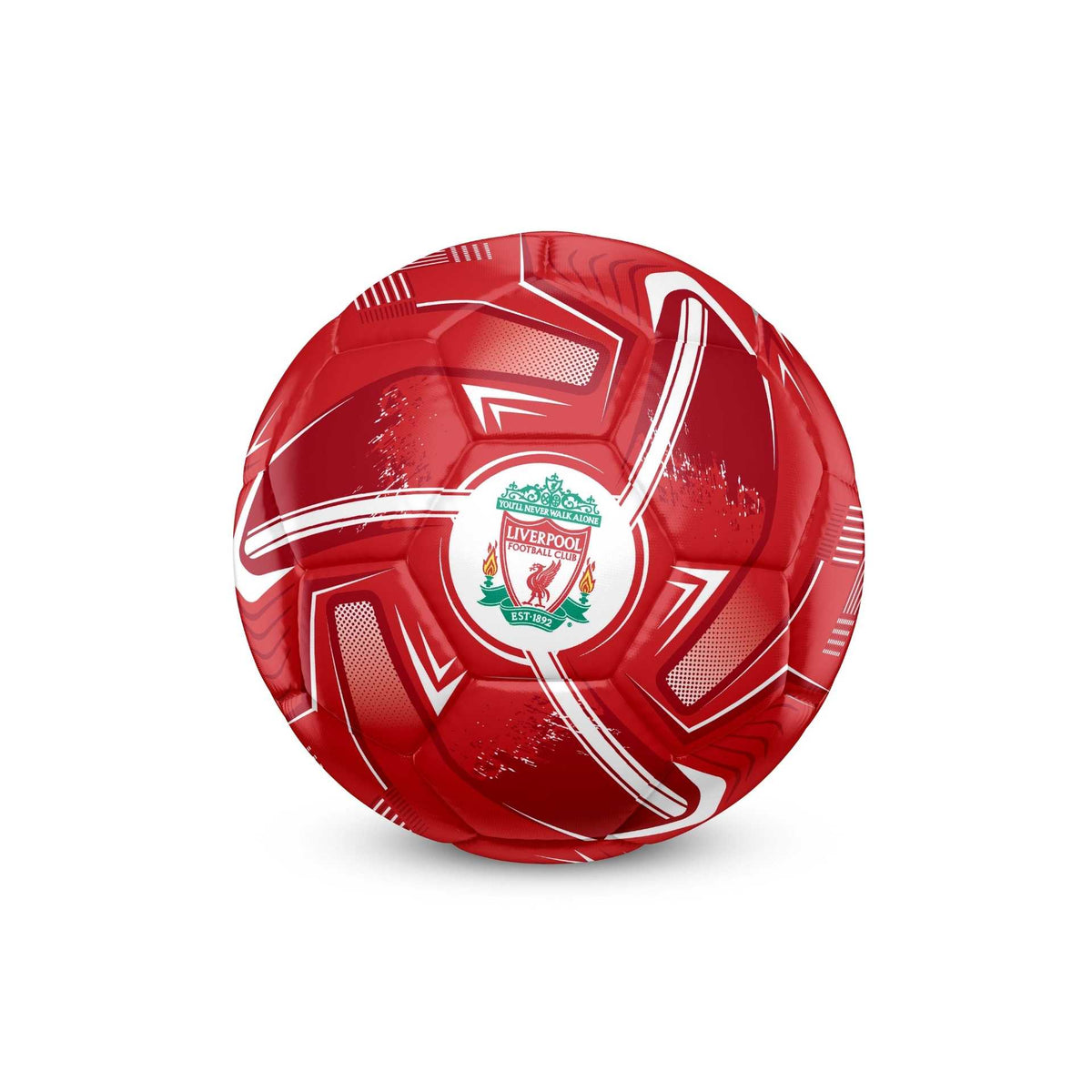 Team Merchandise Turbine Football -DS