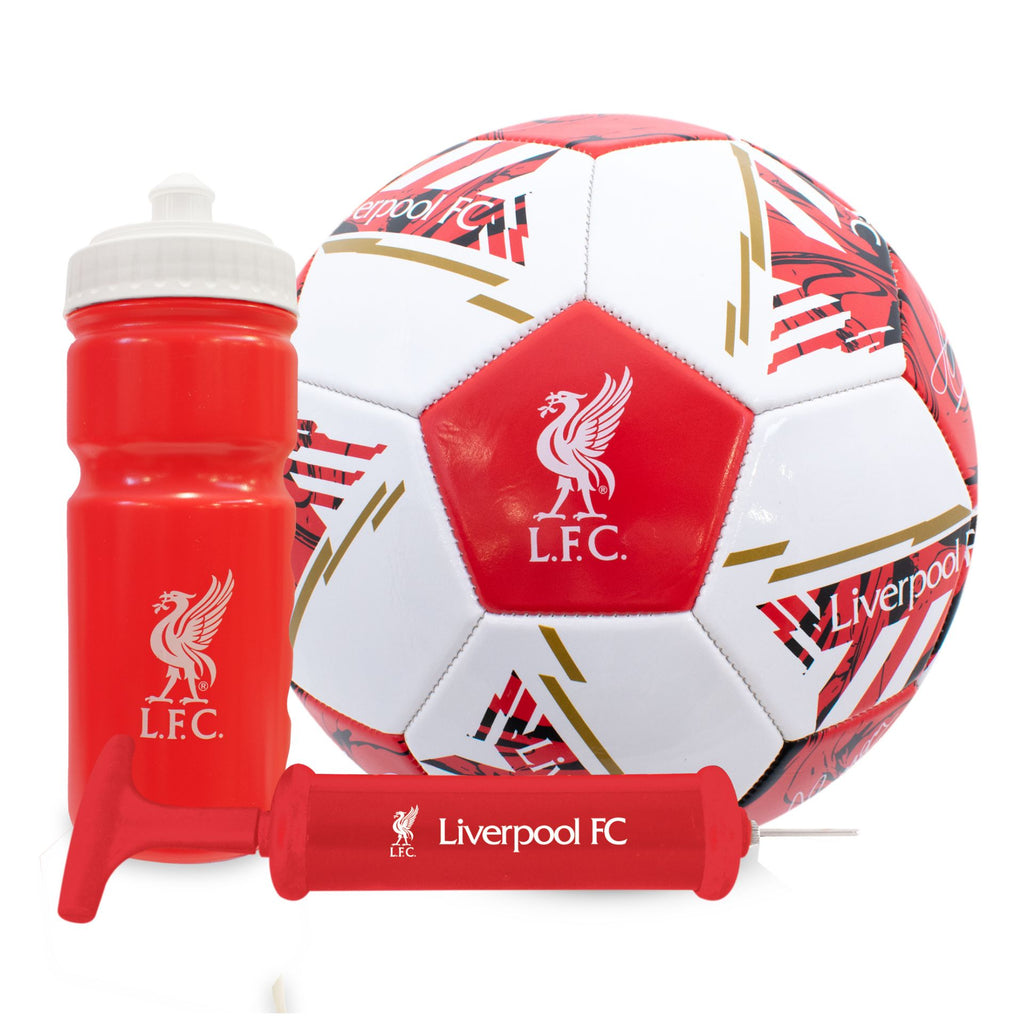 Team Merchandise Signature Gift Set -DS