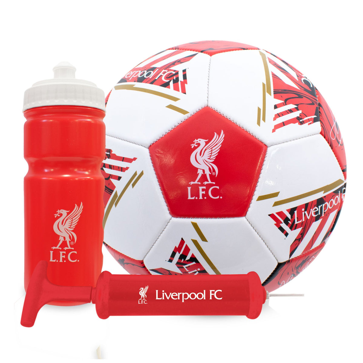Team Merchandise Signature Gift Set -DS