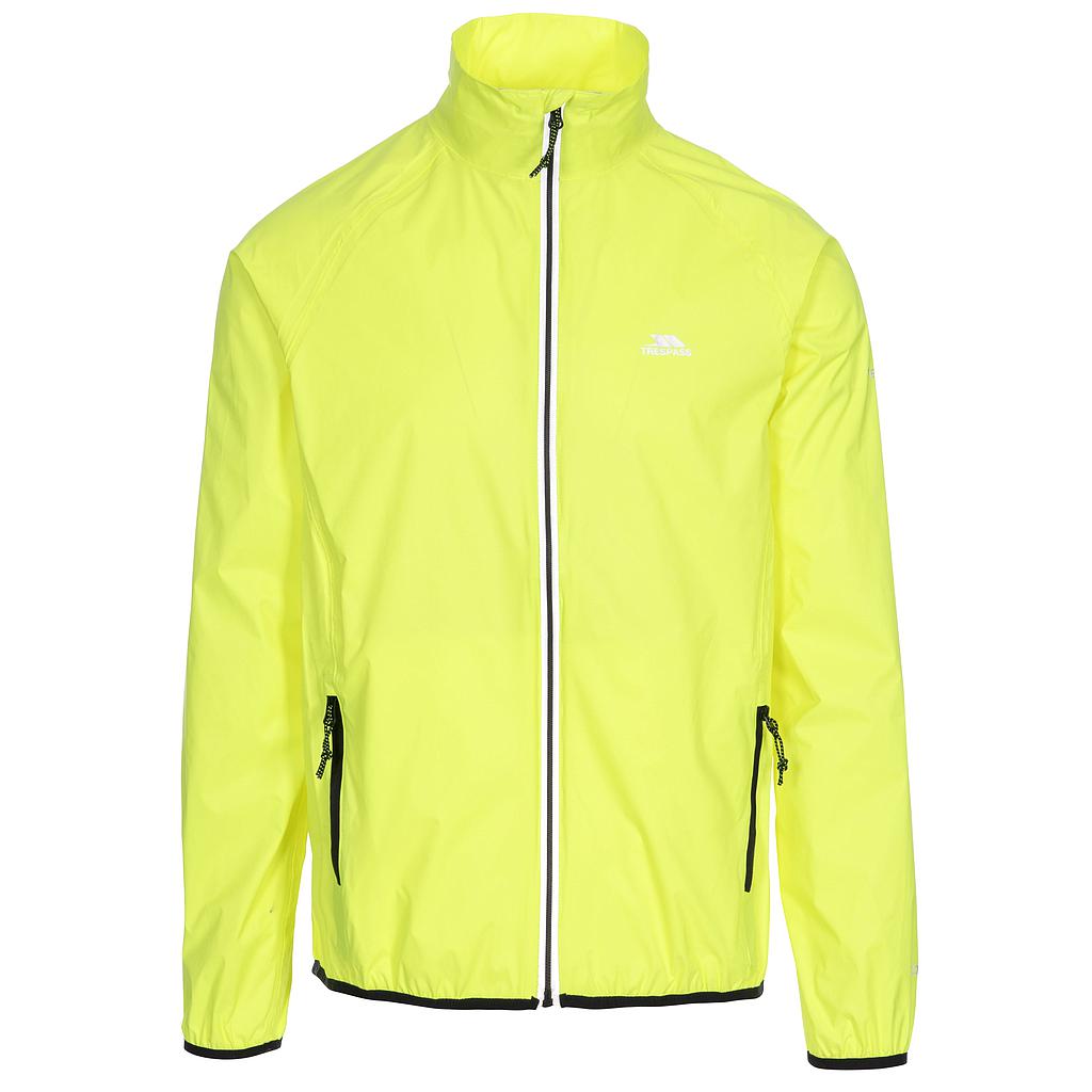 Trespass Men's Retract Shell Jacket -DS