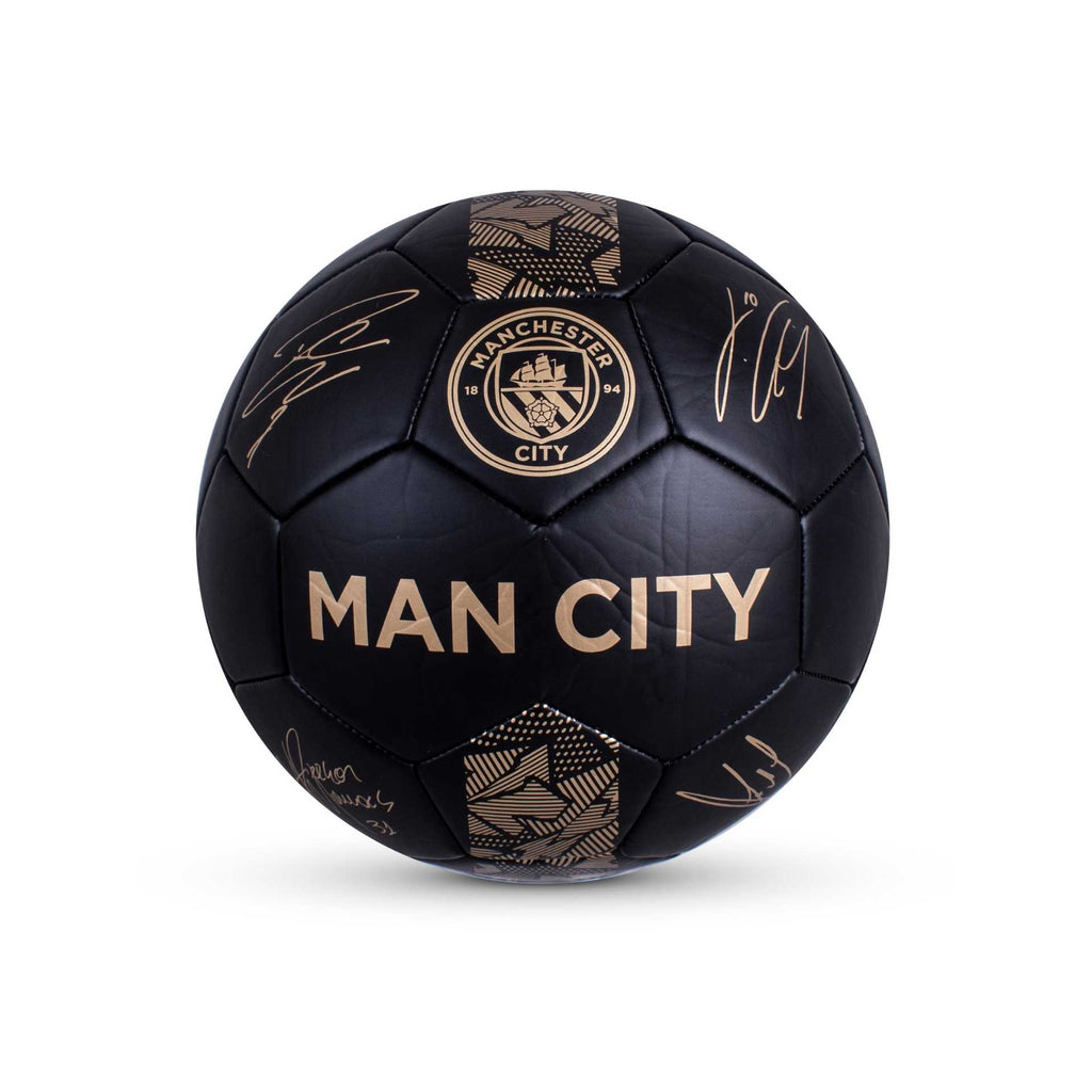 Team Merchandise Phantom Signature Football -DS