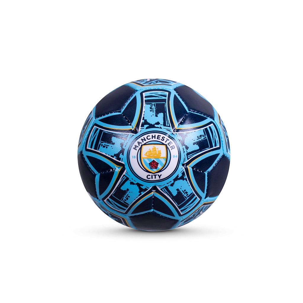 Team Merchandise 4inch Miniball -DS
