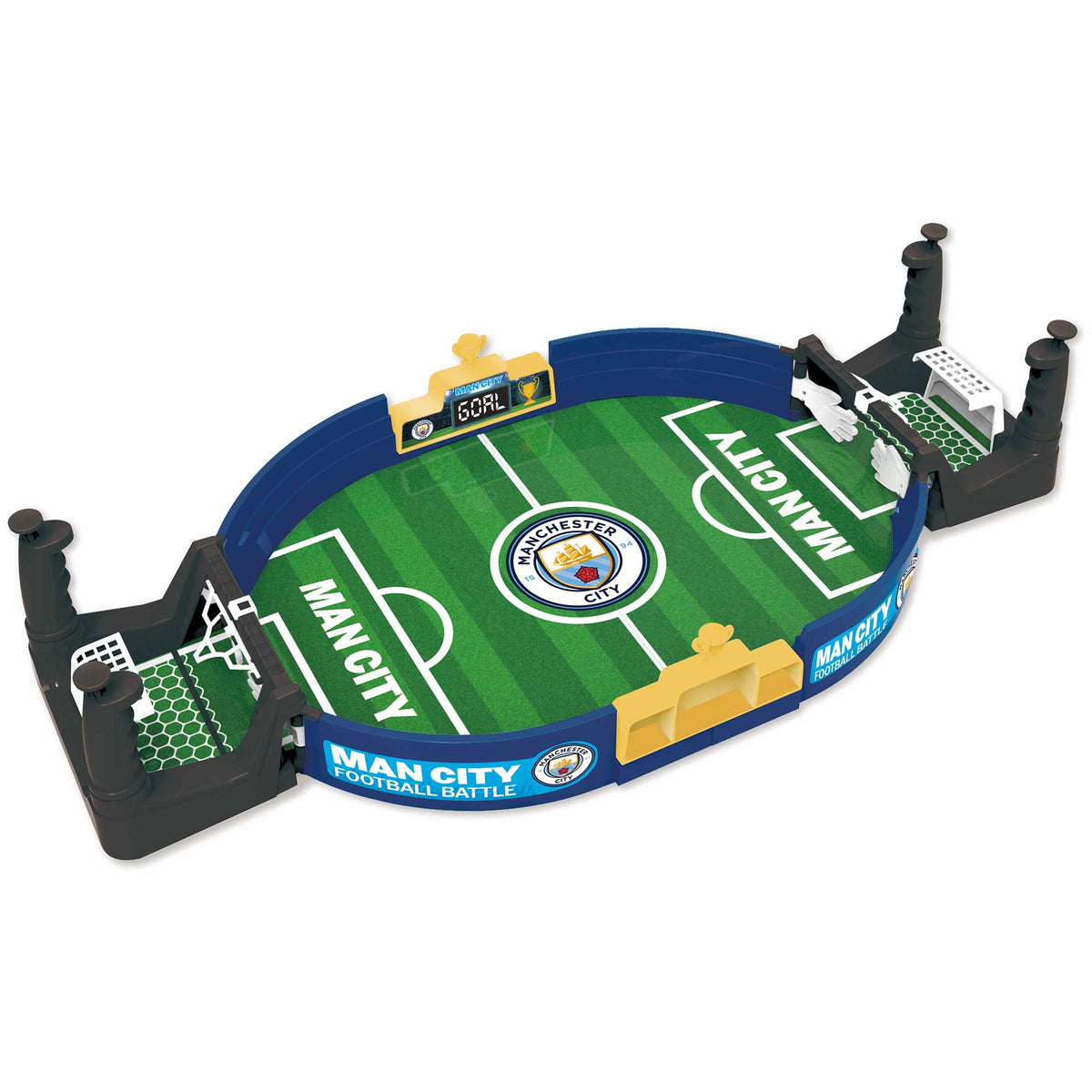 Team Merchandise Football Game -DS