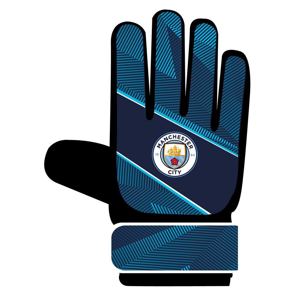 Team Merchandise Goalkeepers Gloves -DS