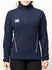 Canterbury Team QTR Zip Microfleece - Womens - Navy