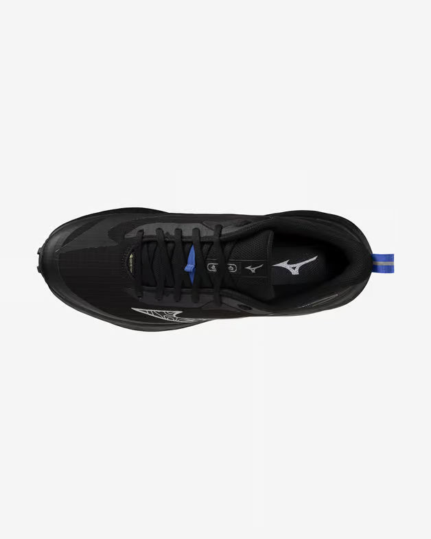 Mizuno Neo Lumina GTX - Mens - Black