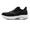 Mizuno Wave Rider 28 - Mens - Black