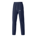 Mizuno Shizuoka Track Pants - Navy - Adults