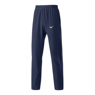Mizuno Shizuoka Track Pants - Navy - Adults
