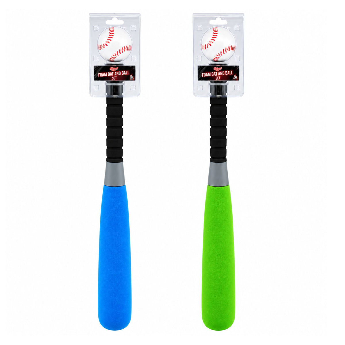 Midwest Foam Bat and Ball Set -DS