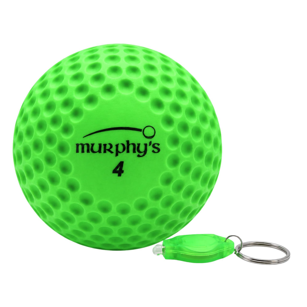 Murphy’s Glow Speed Ball -DS