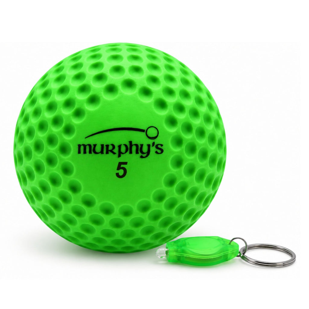 Murphy’s Glow Speed Ball -DS
