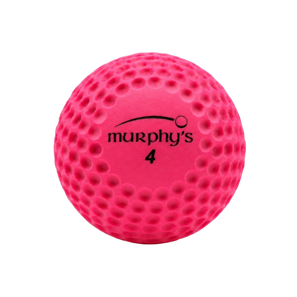 Murphy's Speed Ball (Single) -DS