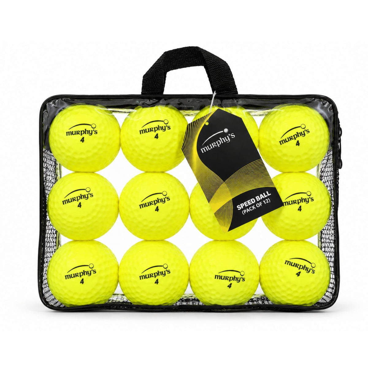 Murphy's Speed Ball (Pack of 12) -DS