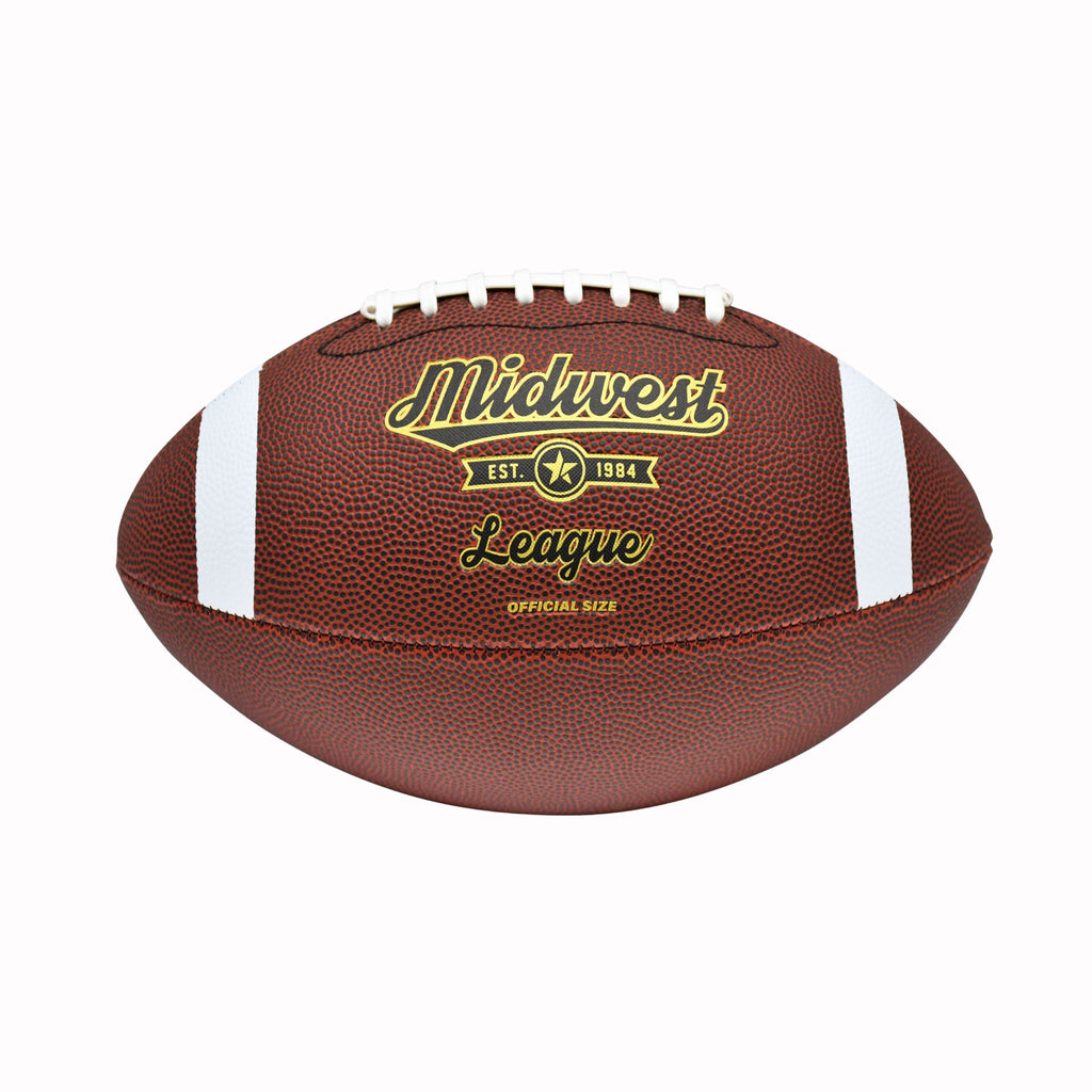 Midwest League American Football -DS