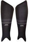 Mercian Evolution 1 Shinguards - Black