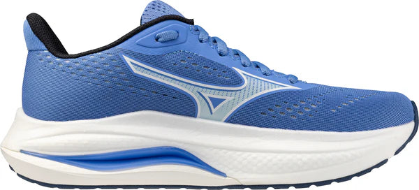 Mizuno Wave Inspire 22 Womens - Blue