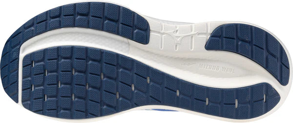 Mizuno Wave Inspire 22 Womens - Blue