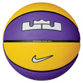 Nike Playground 2.0 Basketball 8P L James -DS
