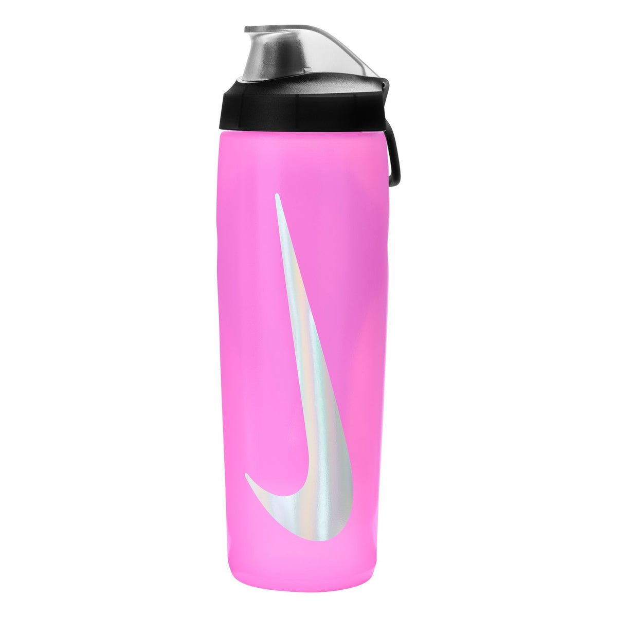 Nike Refuel Bottle Locking Lid 24 Oz -DS