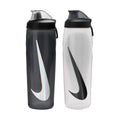 Nike Refuel Bottle Locking Lid 32 Oz -DS