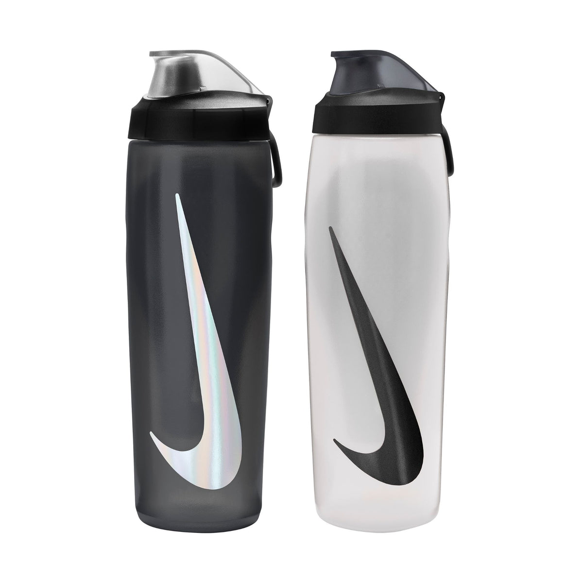 Nike Refuel Bottle Locking Lid 32 Oz -DS