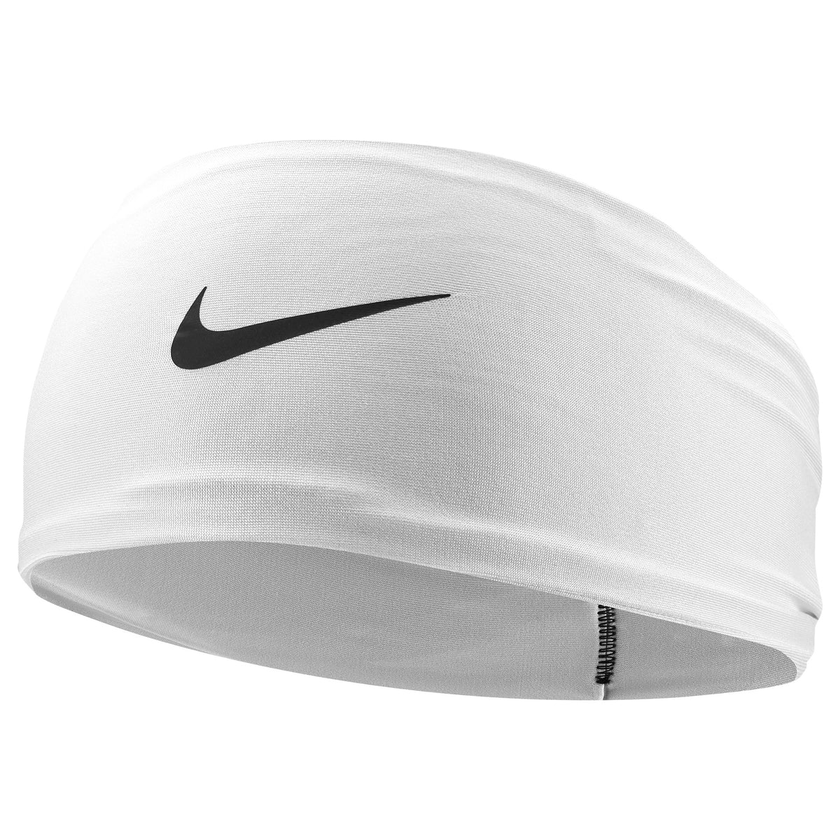 Nike Dri-Fit Fury Classic Wide Headband -DS
