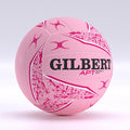 Gilbert ATP  Netball - Pink