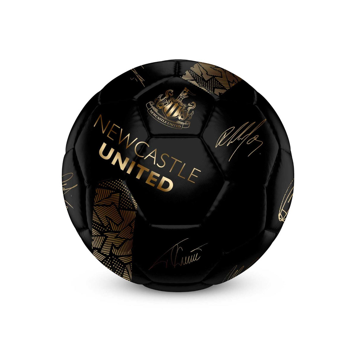 Team Merchandise Phantom Signature Football -DS