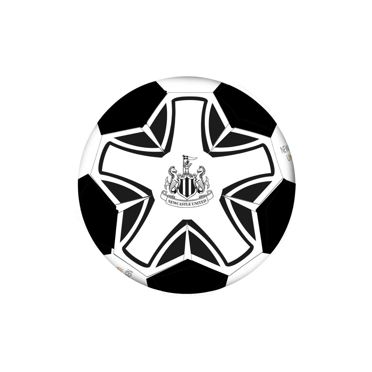 Team Merchandise 4inch Miniball -DS