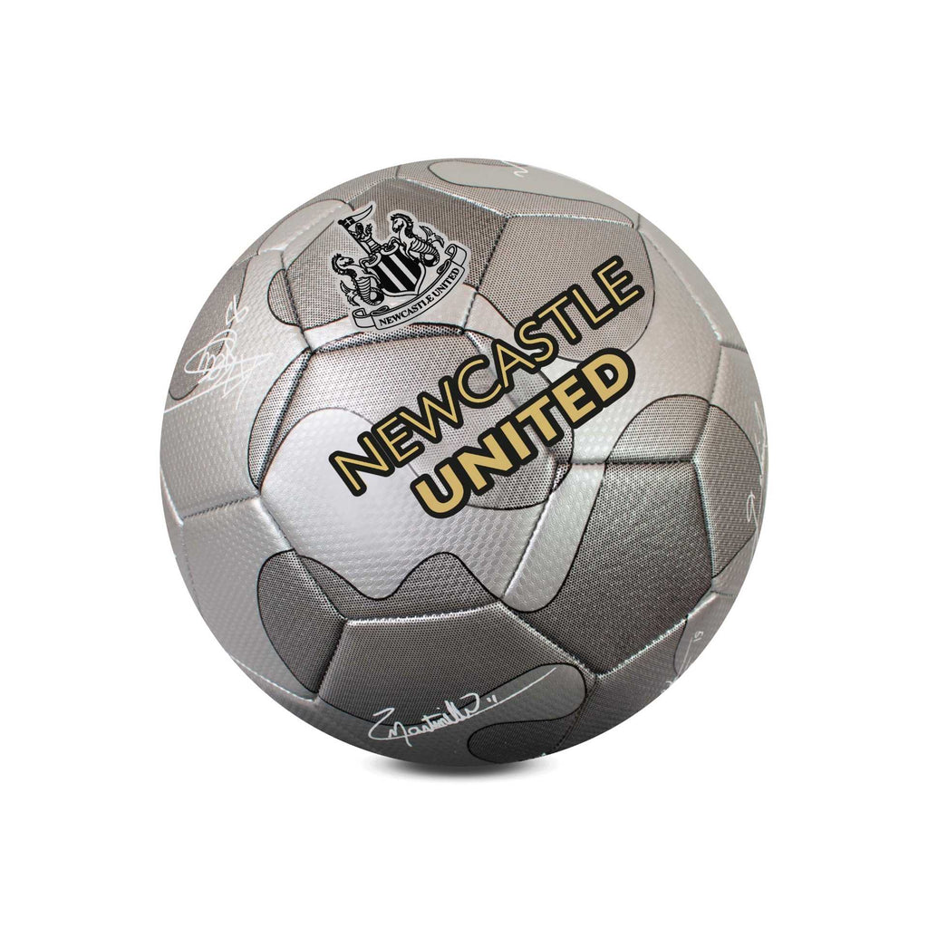 Team Merchandise 32 Panel Camo Signature Football -DS