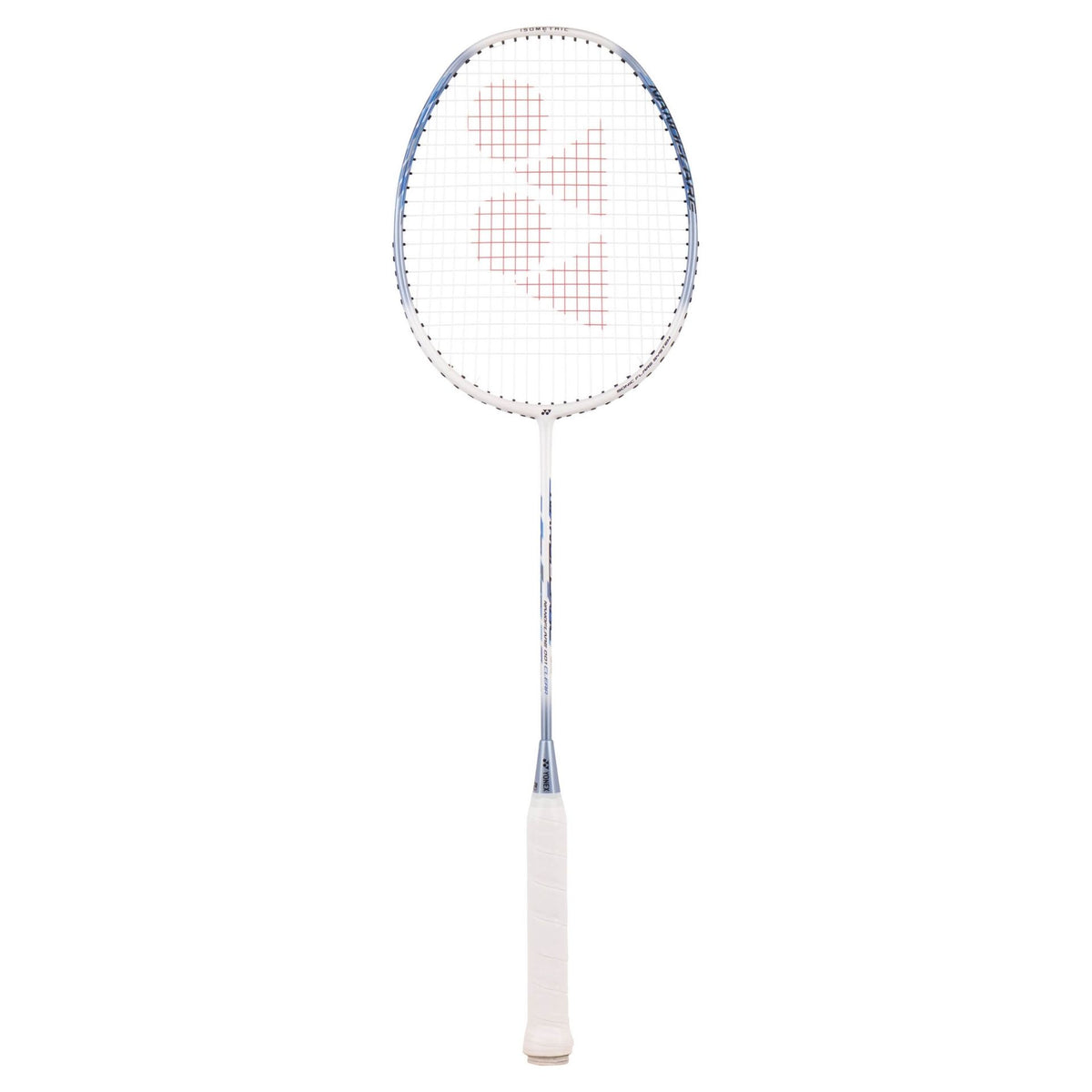 Yonex Nanoflare 001 Clear Badminton Racket -DS