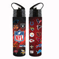 Team Merchandise NFL Team Aluminium 750ml Bottle -DS