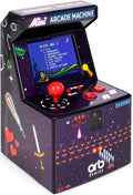 Retro Mini Arcade Machine (240-in-1 Games) -DS