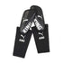 Puma King Sleeve Shinguard - Black/White