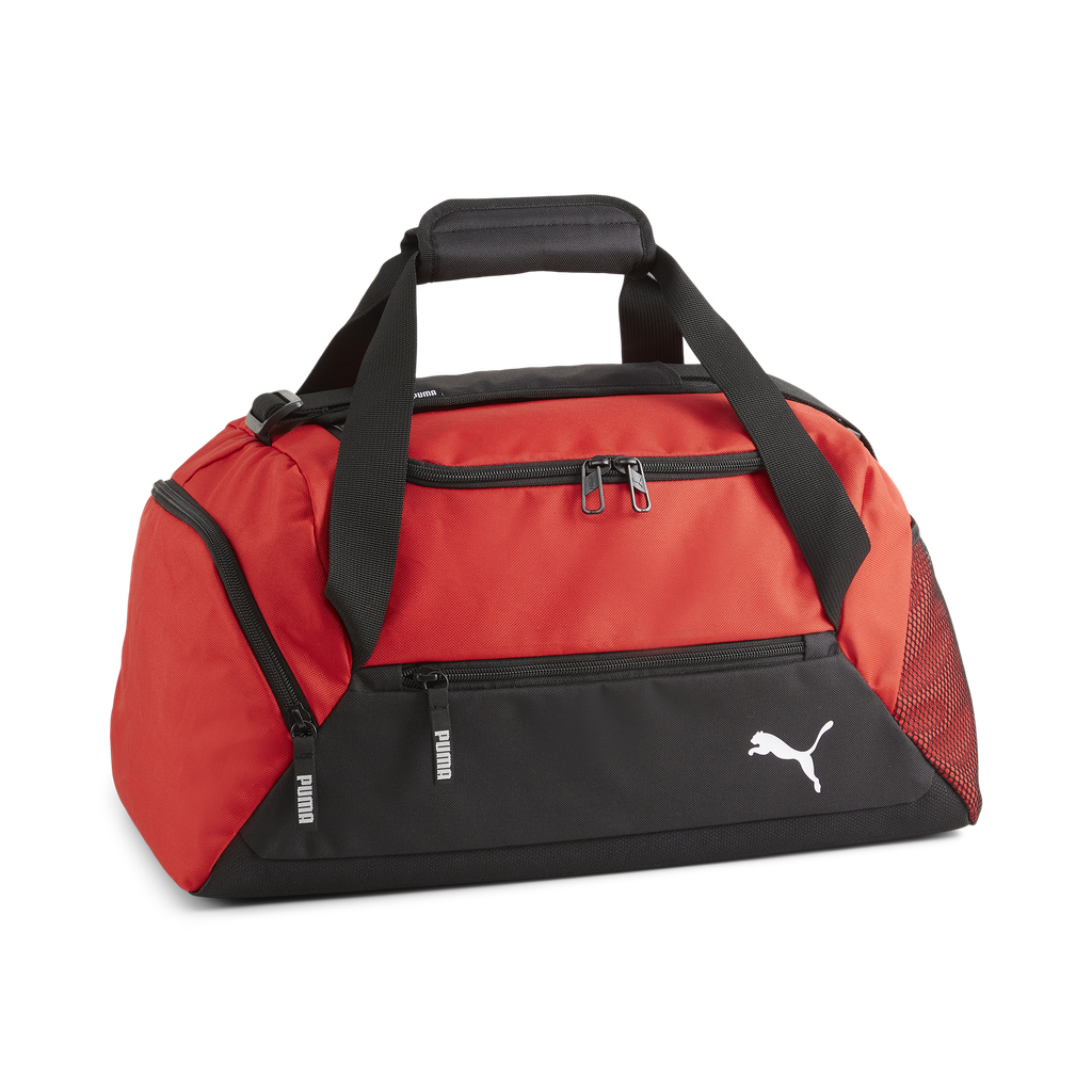 Puma Team Goal  Teambag - Small - Red/Black