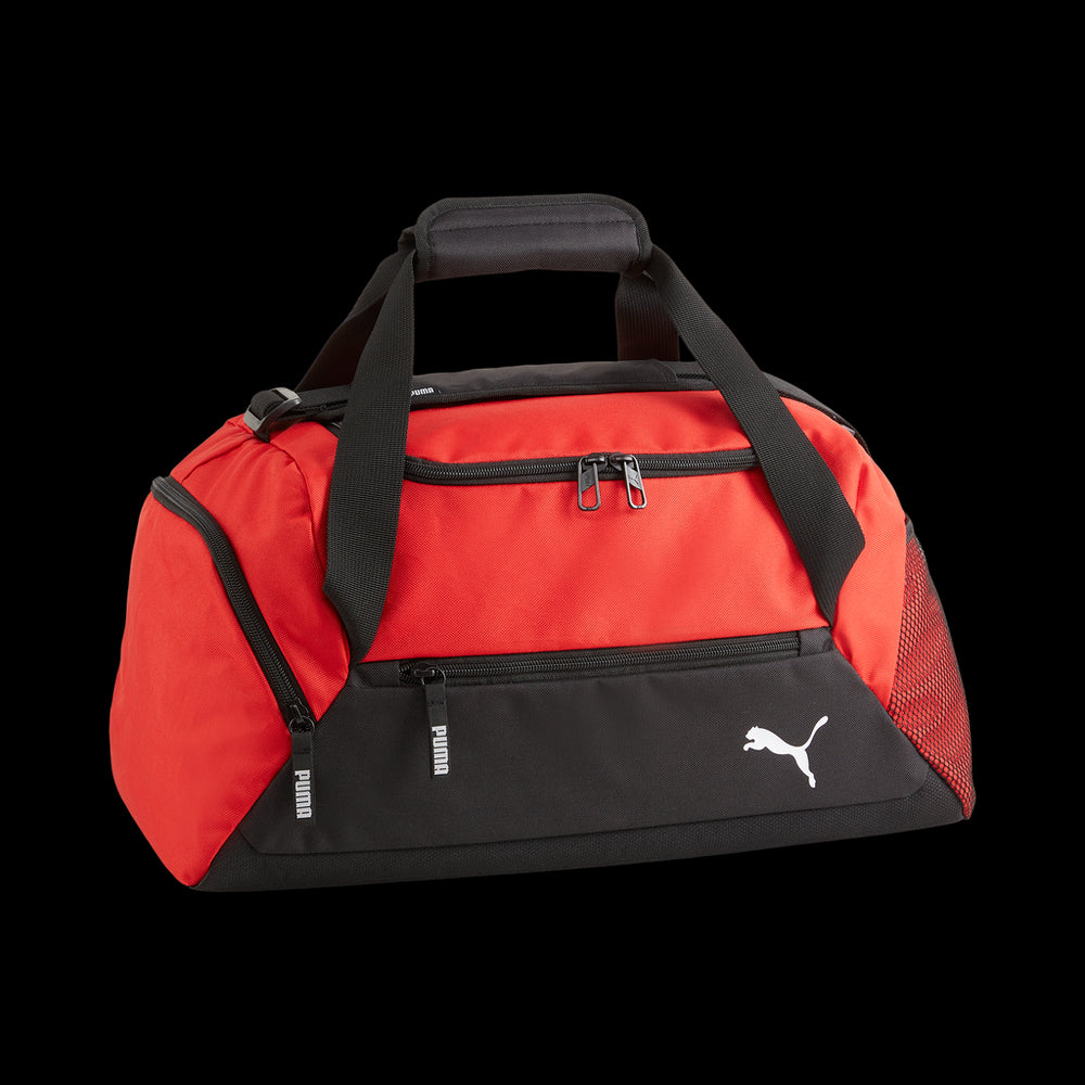 Puma Team Goal  Teambag - Small - Red/Black