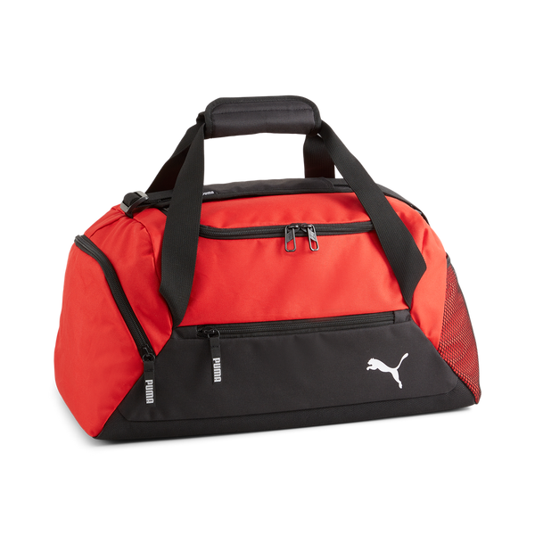 Puma Team Goal  Teambag - Small - Red/Black